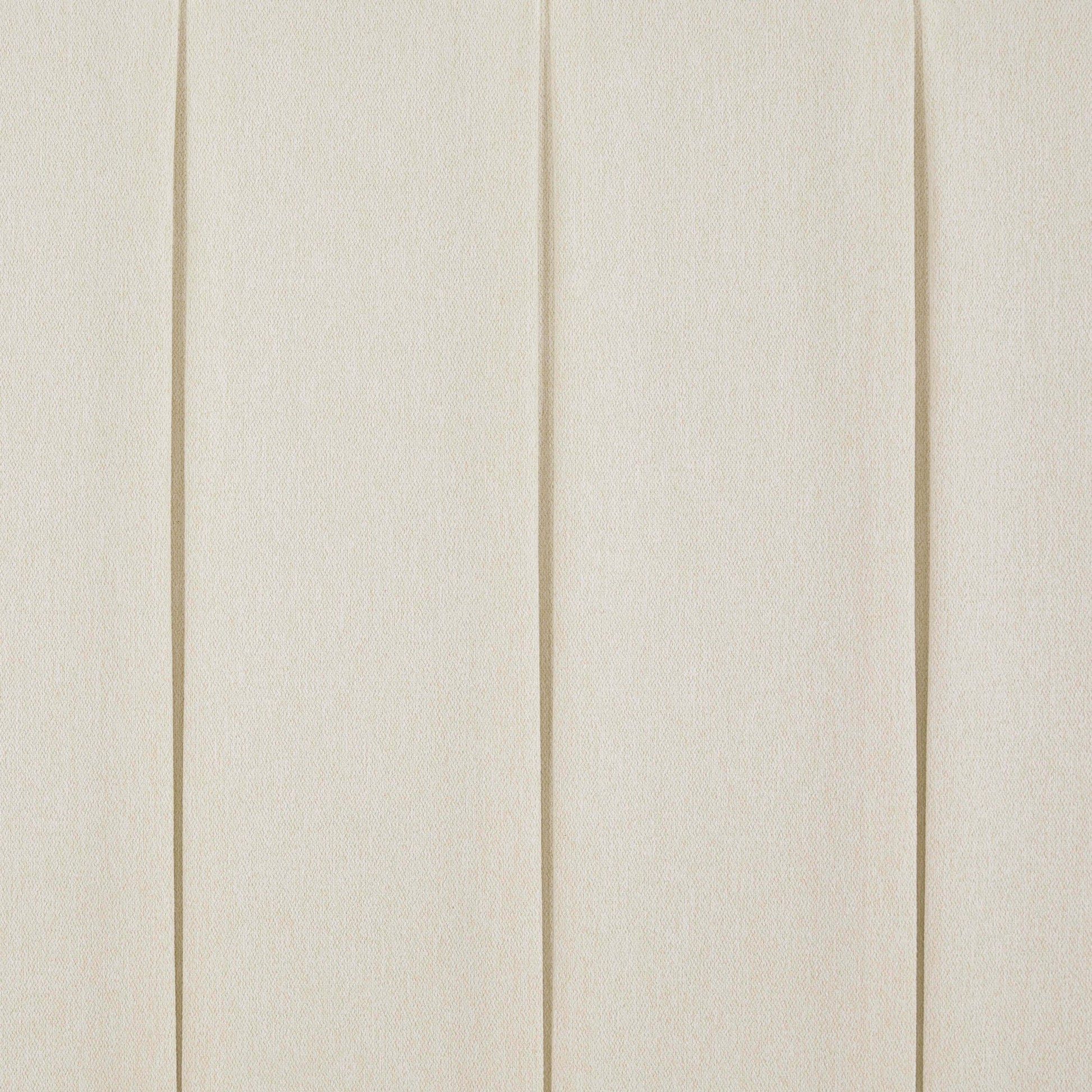 Malmo Bed Frame - Cream Linen - DUSK