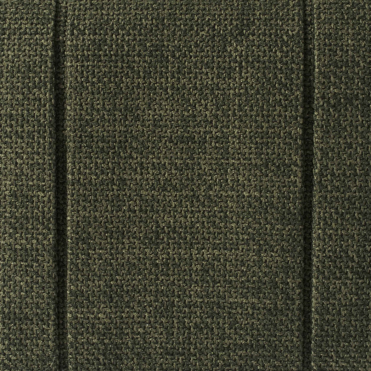 Malmo Bed Frame - Woven Pine Green - DUSK