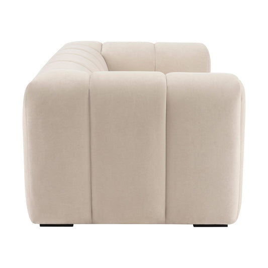 Manhattan 2 Seater Sofa - Stone - DUSK