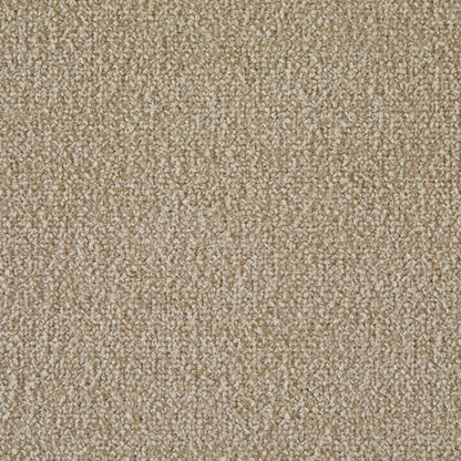 Manhattan Slim Arm Compact 2 Seater Sofa - Chenille Oatmeal - DUSK