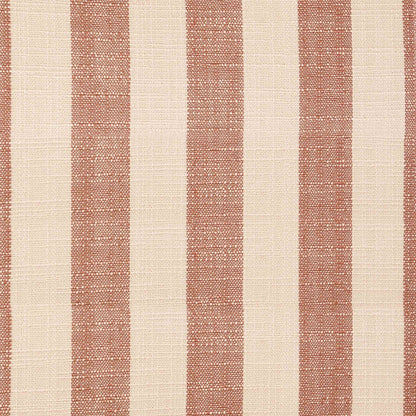 Mara Armchair - Raspberry Stripe - DUSK