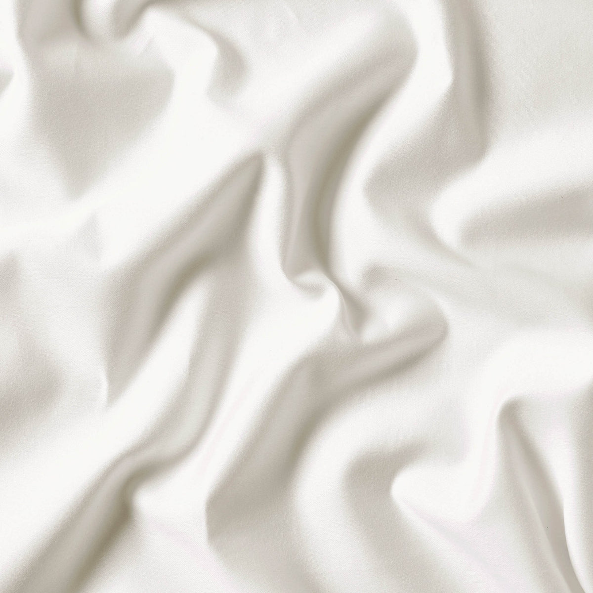Marlowe 600 Thread Count Fitted Sheet - White - DUSK