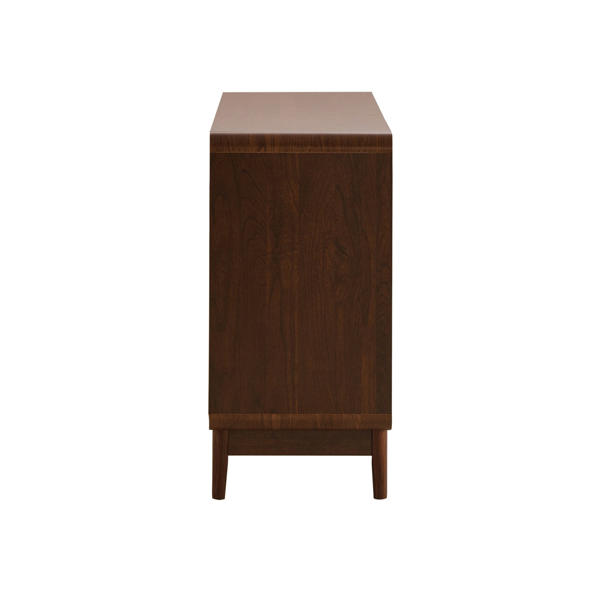 Marnie 3 Door Sideboard - Walnut - DUSK