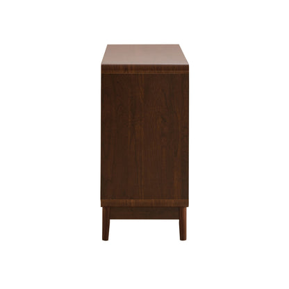 Marnie 3 Door Sideboard - Walnut - DUSK