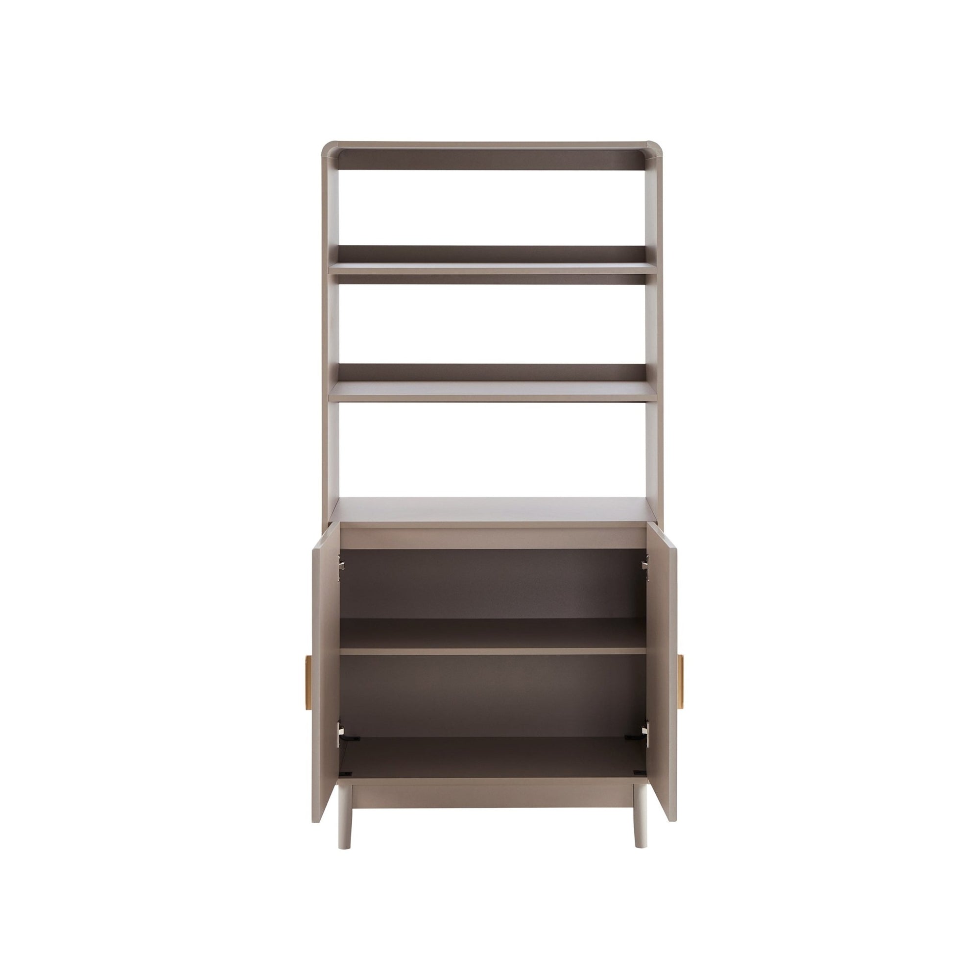 Marnie Bookshelf - Taupe - DUSK