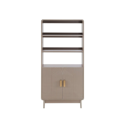 Marnie Bookshelf - Taupe - DUSK