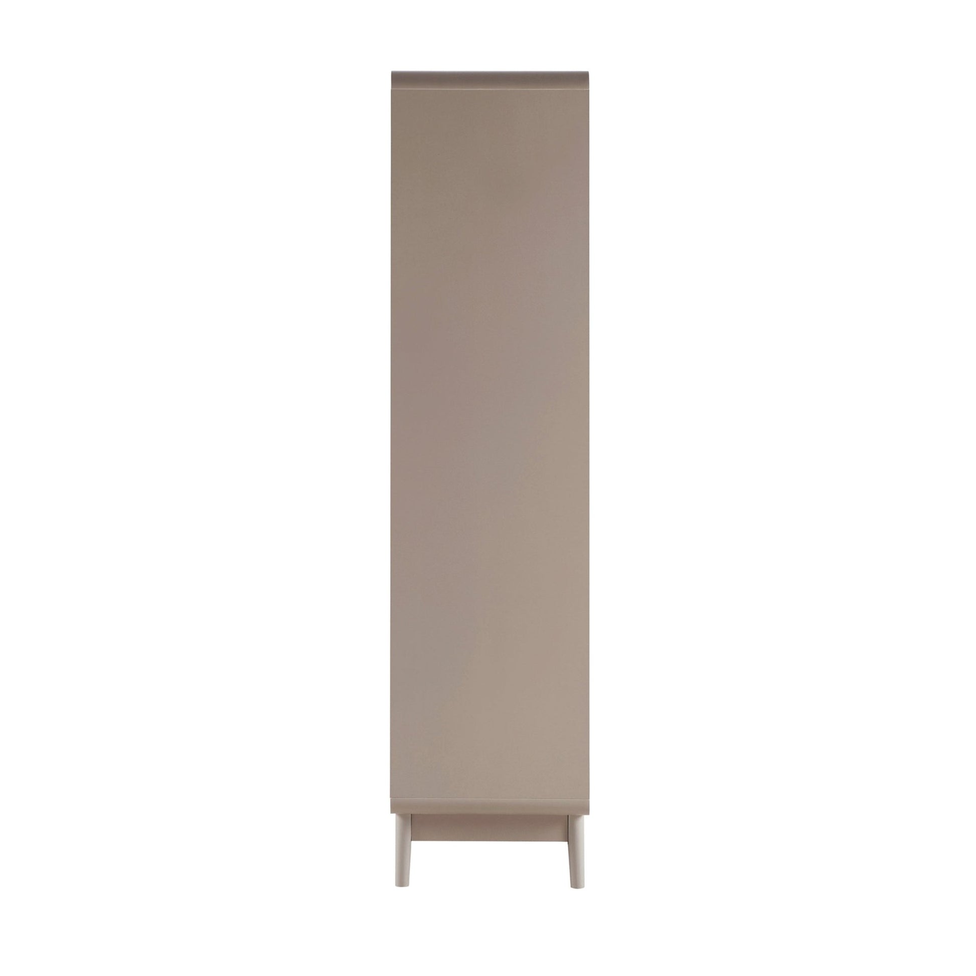 Marnie Bookshelf - Taupe - DUSK
