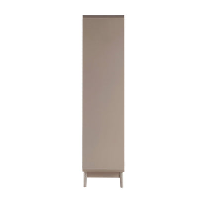 Marnie Bookshelf - Taupe - DUSK