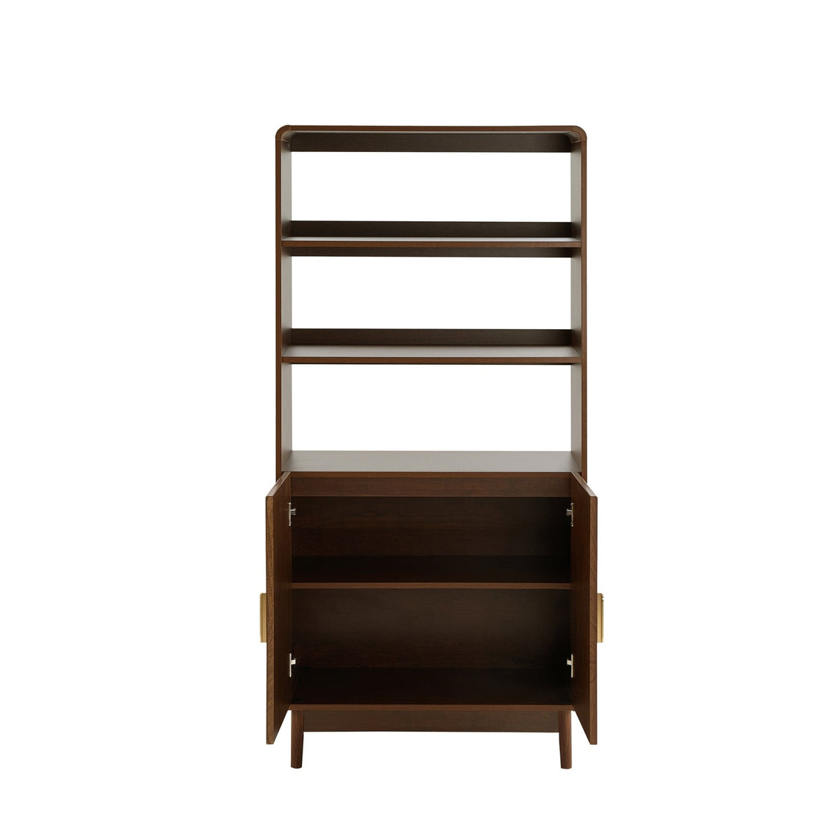 Marnie Bookshelf - Walnut - DUSK