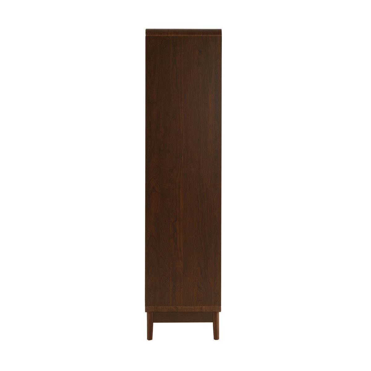 Marnie Bookshelf - Walnut - DUSK