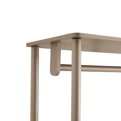 Marnie Clothes Rail - Taupe - DUSK