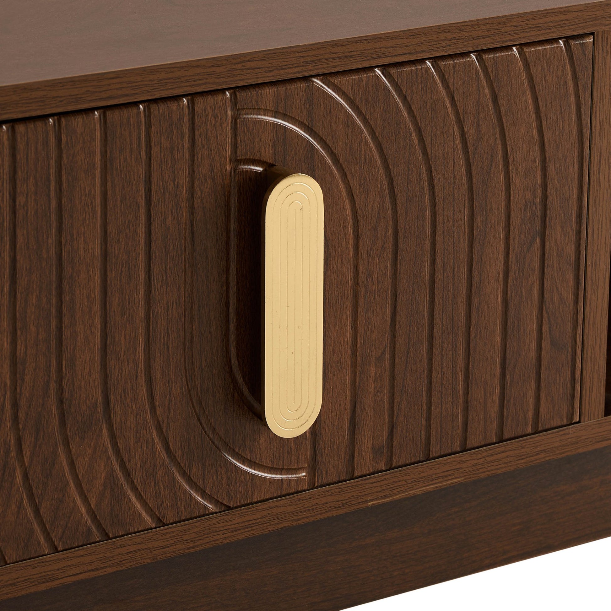 Marnie Coffee Table - Walnut - DUSK