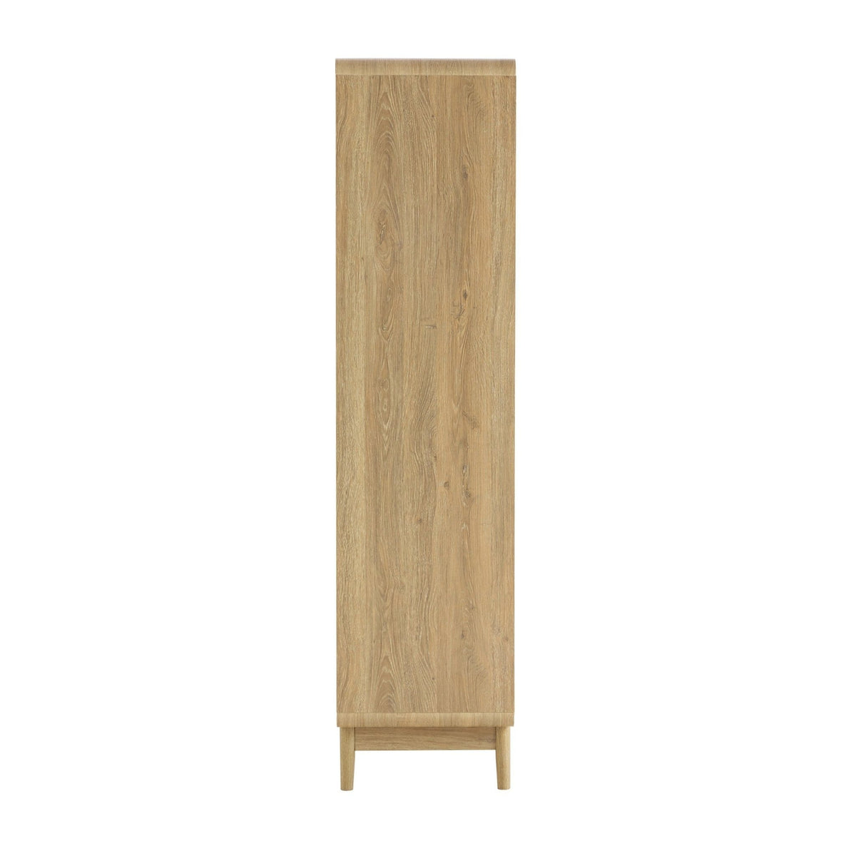 Marnie Shoe Storage - Light Wood - DUSK