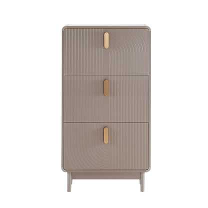 Marnie Shoe Storage - Taupe - DUSK