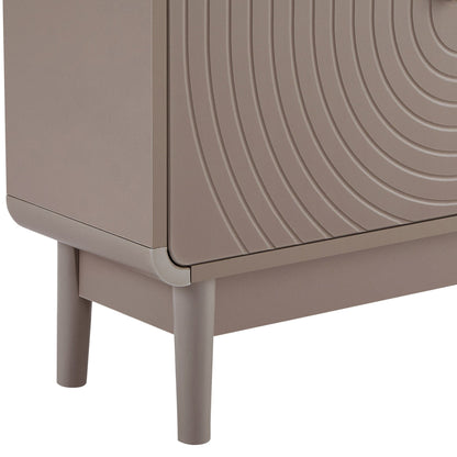 Marnie Shoe Storage - Taupe - DUSK