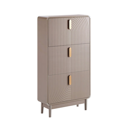 Marnie Shoe Storage - Taupe - DUSK