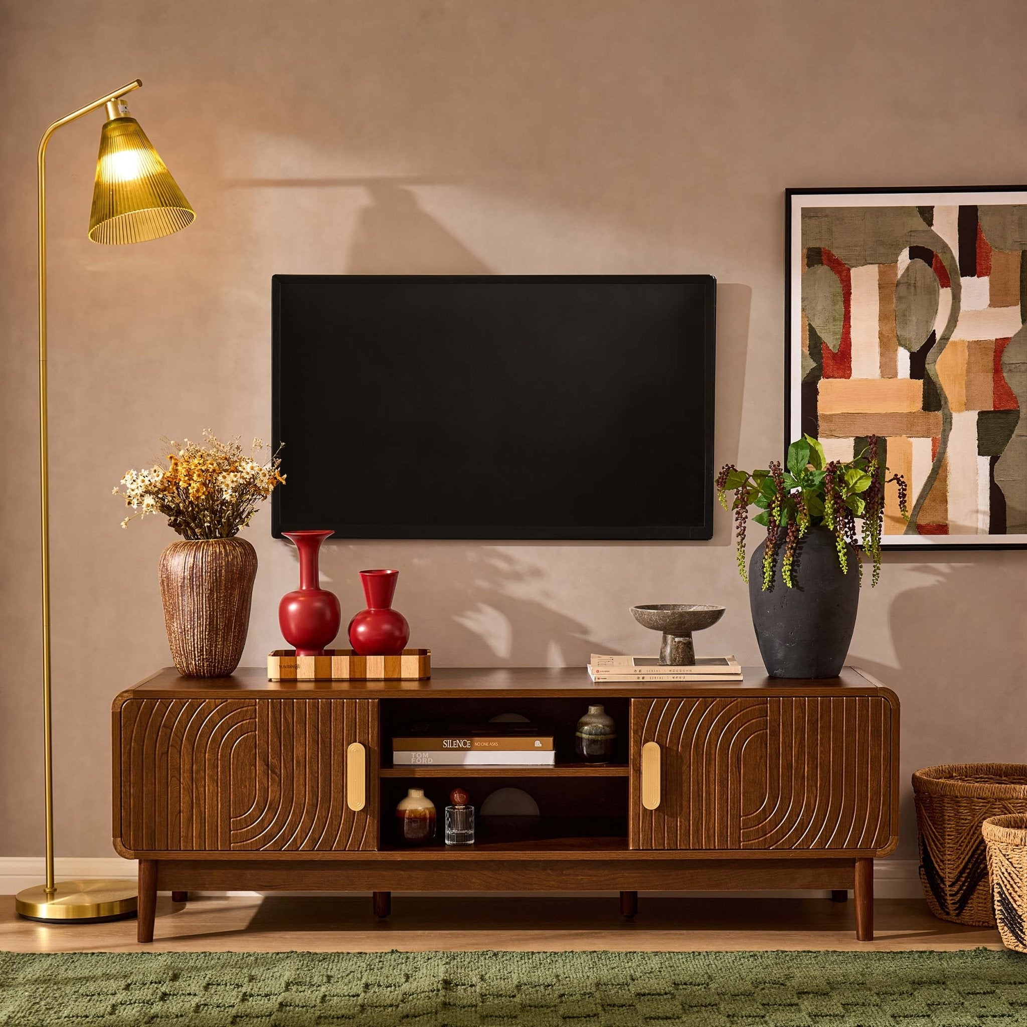 Marnie Tv Unit for TVs up to 60