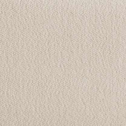 Marseille 2 Seater Sofa - Chenille Ivory - DUSK