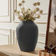 Martha Rustic Vase - Dark - DUSK