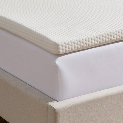 Memory Foam 5cm Mattress Topper - DUSK