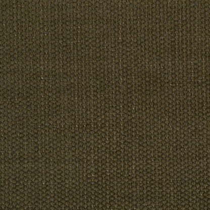 Miami Pouffe - Chenille Olive - DUSK