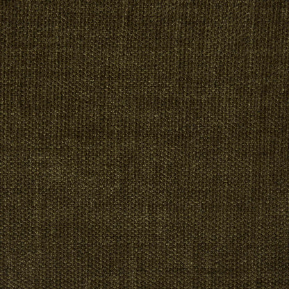 Miami Right Hand Large L-Shape Sofa - Chenille Olive - DUSK