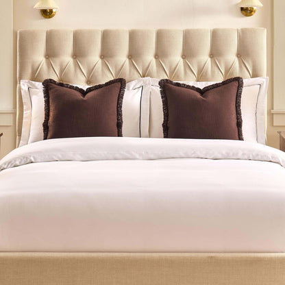 Middleton Ottoman Storage Bed - Beige - DUSK