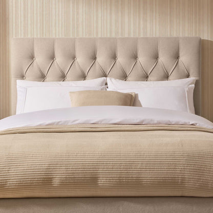 Middleton Ottoman Storage Bed - Oatmeal - DUSK