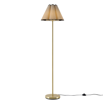 Mix and Match Floor Lamp - Gold - DUSK