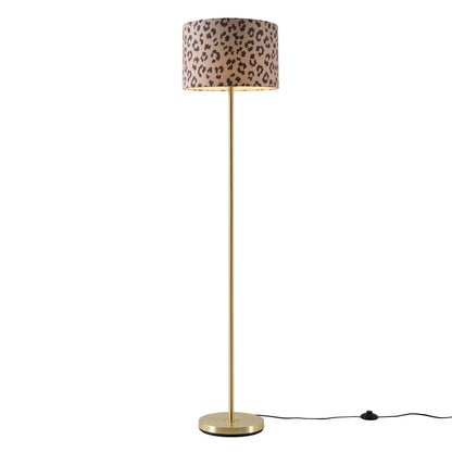 Mix and Match Floor Lamp - Gold - DUSK