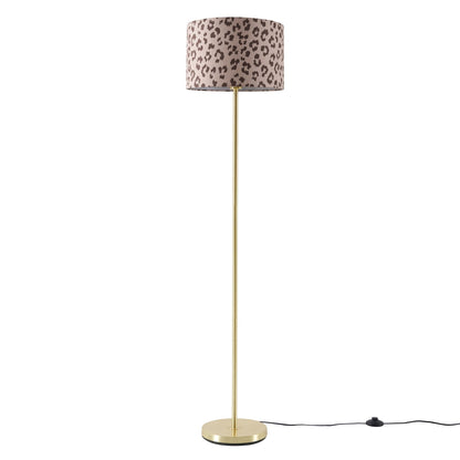 Mix and Match Floor Lamp - Gold - DUSK