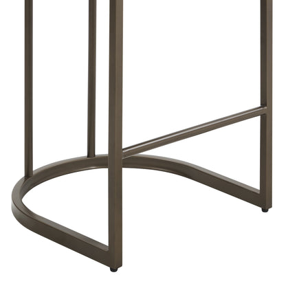 Mollie Barstools - Beige - DUSK
