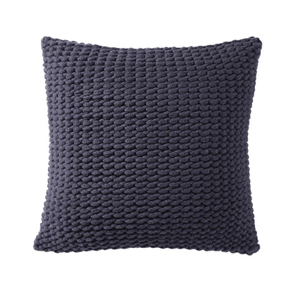 Montreal Cushion Cover - Midnight Navy - DUSK