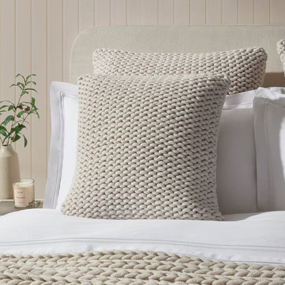 Montreal Cushion Cover - Natural - DUSK