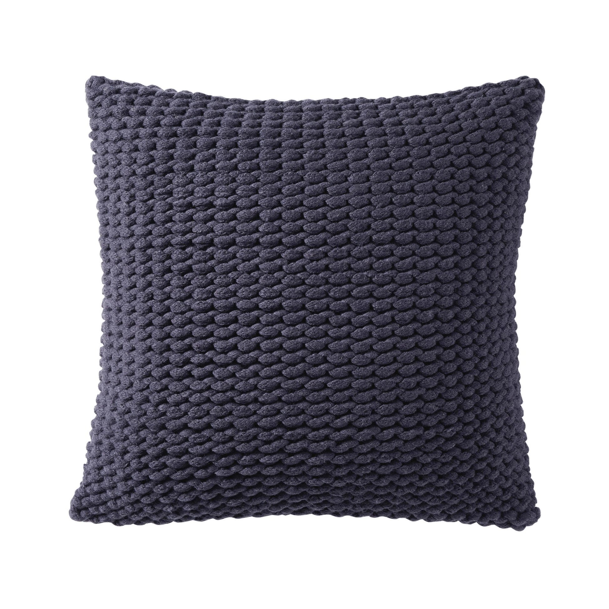 Montreal Sofa Cushion Cover - Midnight Navy - DUSK