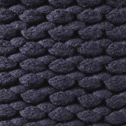 Montreal Sofa Cushion Cover - Midnight Navy - DUSK