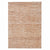 Mya Wool Rug - Terracotta - DUSK