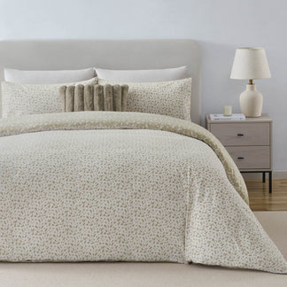 NALA DUVET COVER SET main image 1