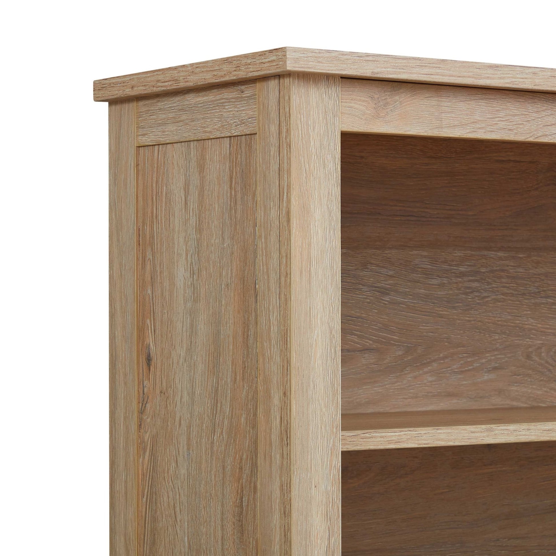 Nell Bookshelf with Drawer - Wood - DUSK