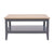 Nell Coffee Table - Charcoal - DUSK