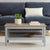 Nell Coffee Table - Grey - DUSK