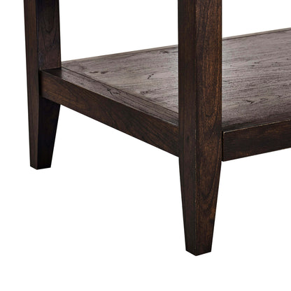 Nell Coffee Table - Walnut - DUSK