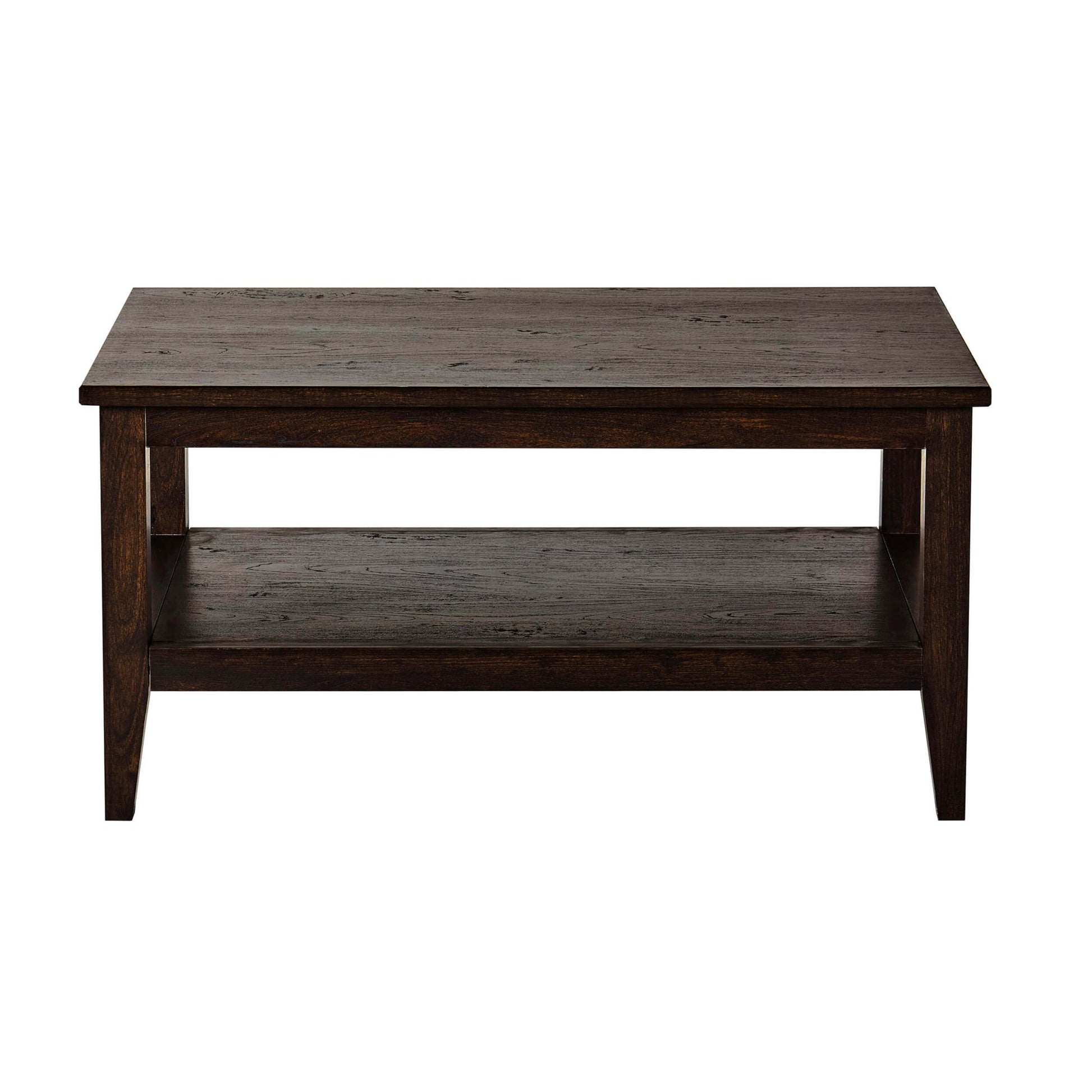 Nell Coffee Table - Walnut - DUSK