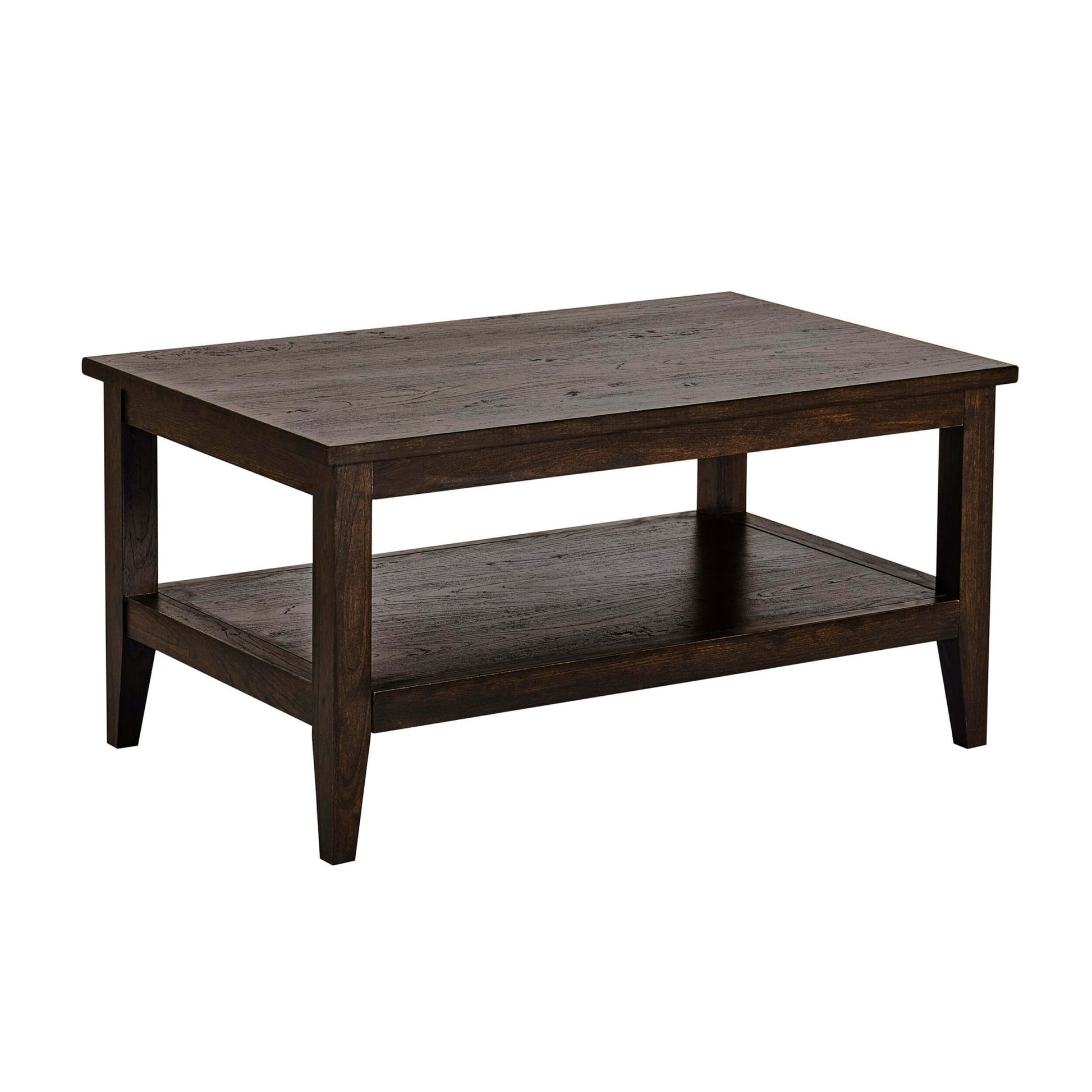 Nell Coffee Table - Walnut - DUSK