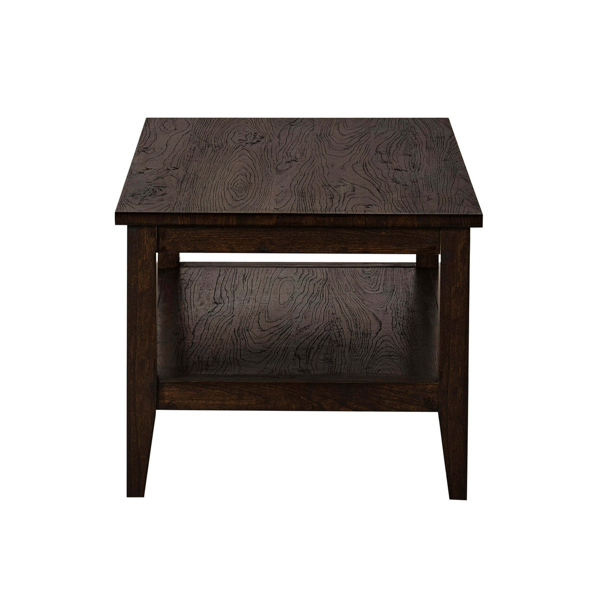 Nell Coffee Table - Walnut - DUSK