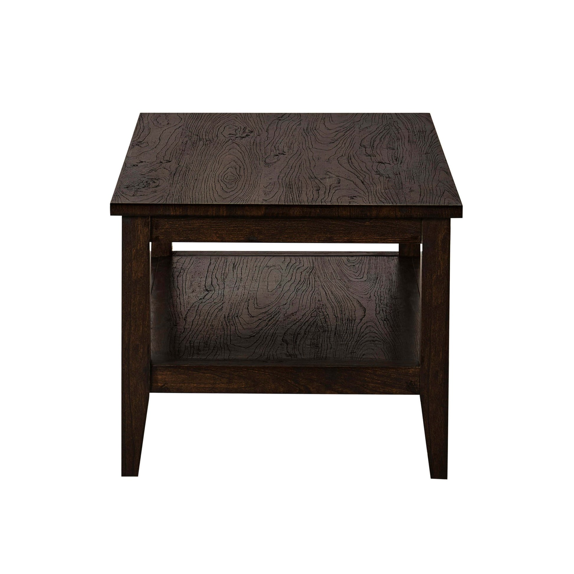 Nell Coffee Table - Walnut - DUSK