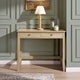 Nell Console Table - Light Wood - DUSK