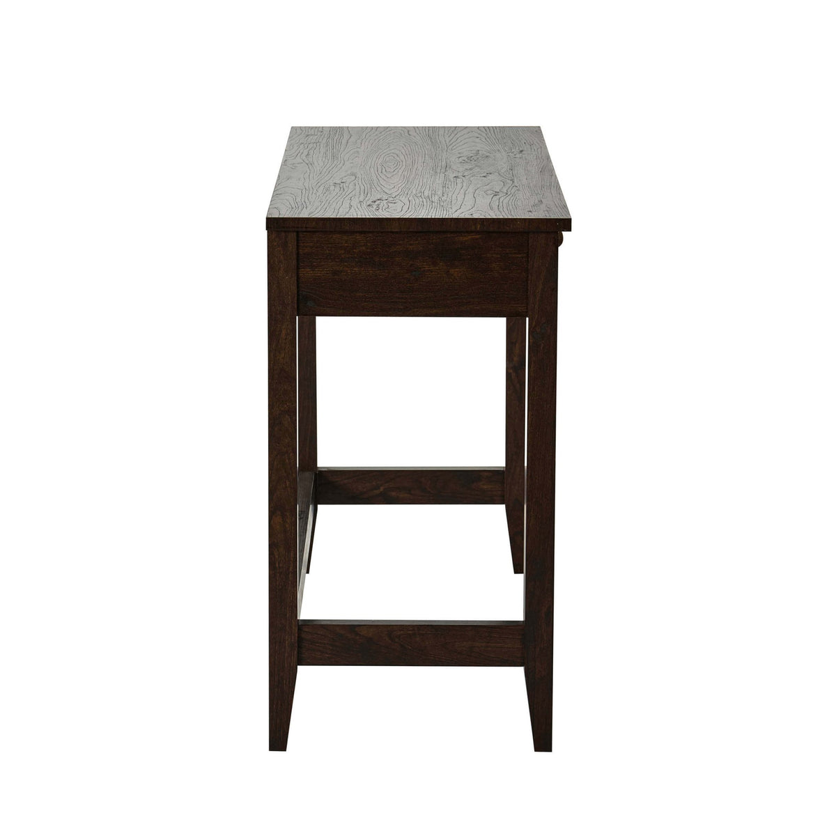 Nell Console Table - Walnut - DUSK