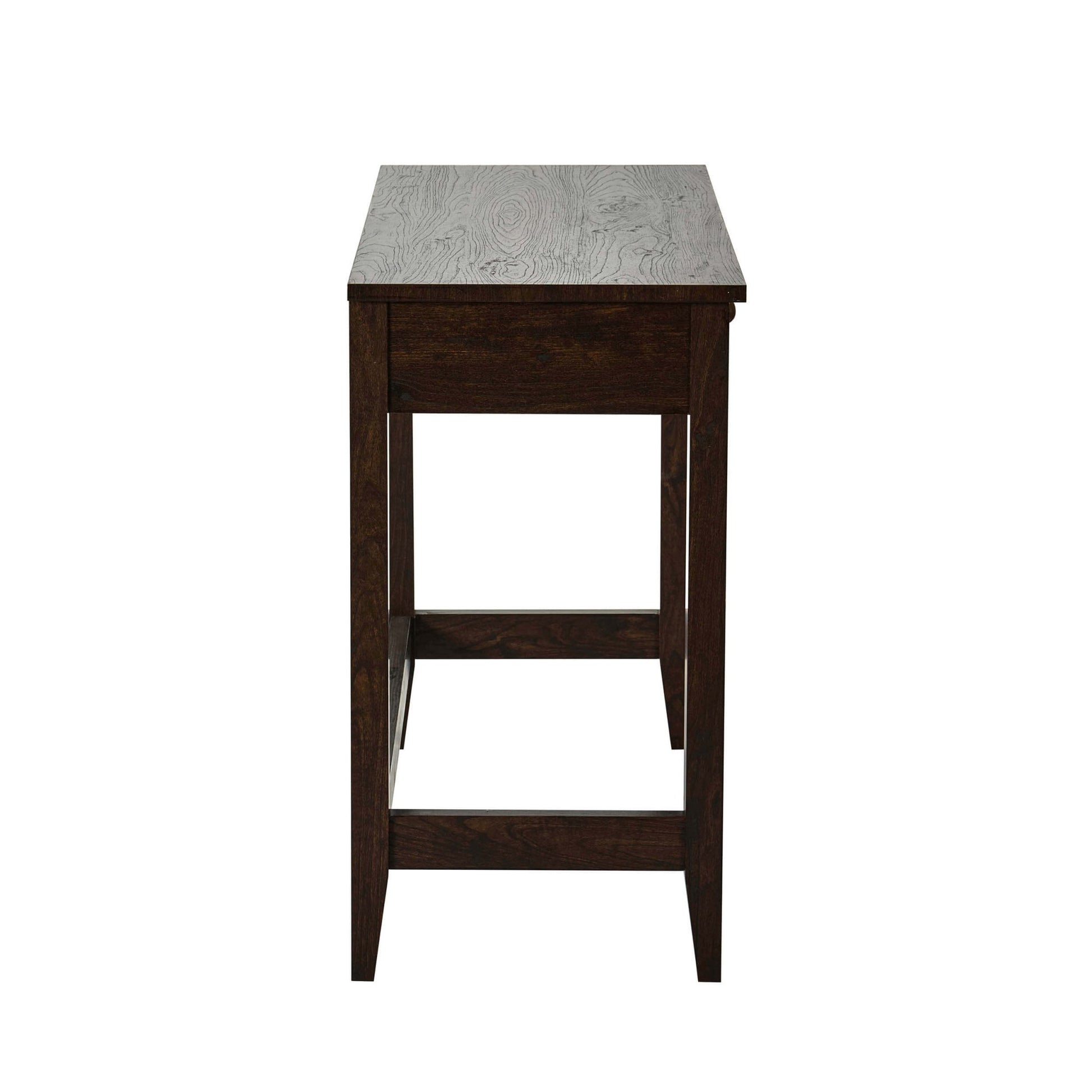 Nell Console Table - Walnut - DUSK