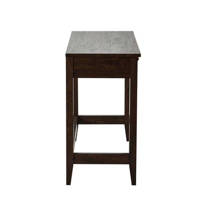 Nell Console Table - Walnut - DUSK